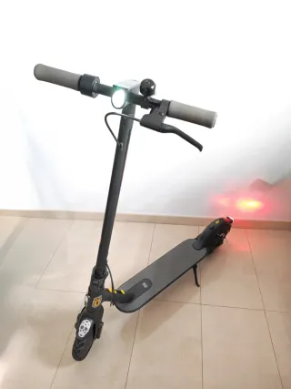 Patinete Eléctrico Xiaomi Mi 365