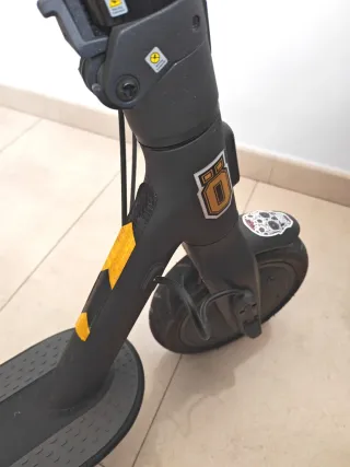 Patinete Eléctrico Xiaomi Mi 365