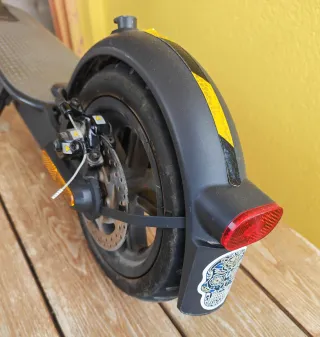 Patinete Eléctrico Xiaomi Mi 365