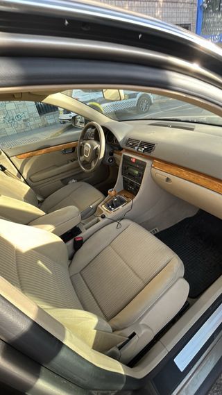 Audi A4 2005