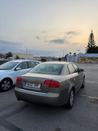 Audi A4 2005