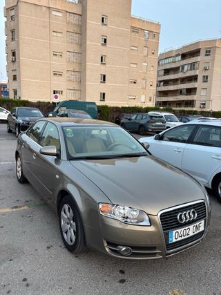 Audi A4 2005