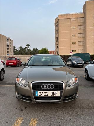 Audi A4 2005