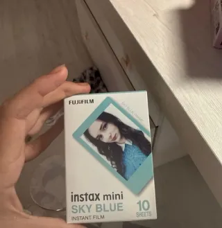 Instax Mini Deco Film Bundle Fujifilm