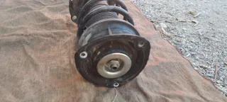 Amortiguador a3 y golf7