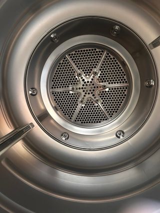 Secadora Miele Monsun