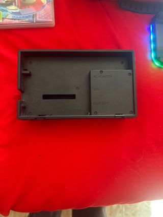 Nintendo Switch Edición Pikachu Eevee + 2 Juegos