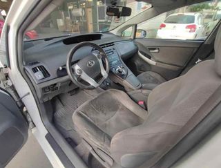 219110 0422001330 compresor toyota prius - 1.8 cvt