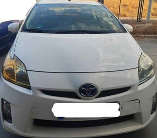 219110 0422001330 compresor toyota prius - 1.8 cvt