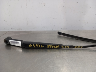 BRAZO LIMPIA DELANTERO IZQUIERDO CITROEN C4 PICAS