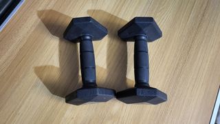 Mancuernas 2.5 kg (Par)