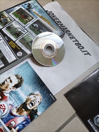 FIFA 06 per GameCube