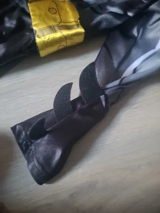 Disfraz Batman Talla 5-6