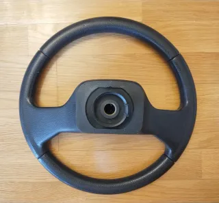 Volante Renault Clio