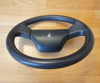 Volante Renault Clio