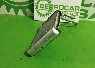 Radiador calefacción opel 117697 52479237 astra h