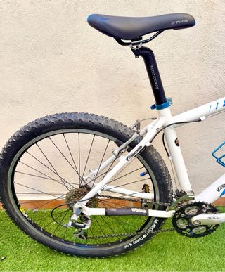 BTT ROOKIE El Bandido. 26”.