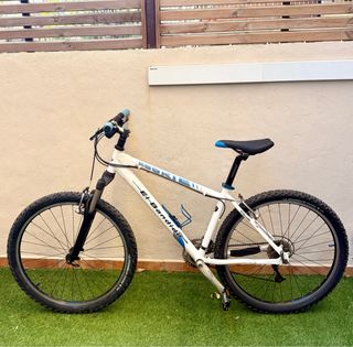 BTT ROOKIE El Bandido. 26”.