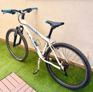 BTT ROOKIE El Bandido. 26”.