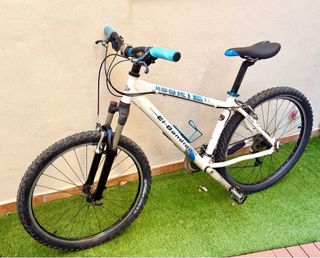 BTT ROOKIE El Bandido. 26”.