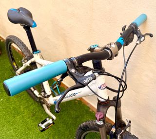 BTT ROOKIE El Bandido. 26”.