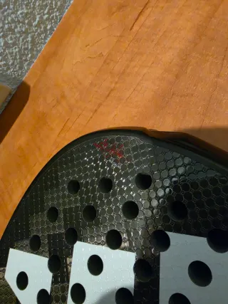 Pala Padel Adidas Metalbone Pro