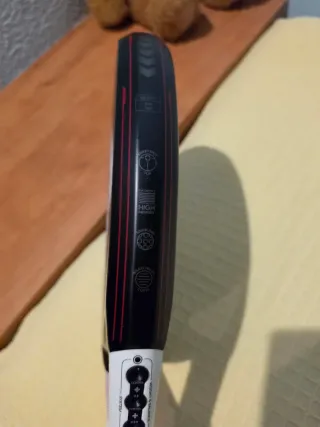 Pala Padel Adidas Metalbone Pro