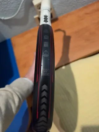 Pala Padel Adidas Metalbone Pro