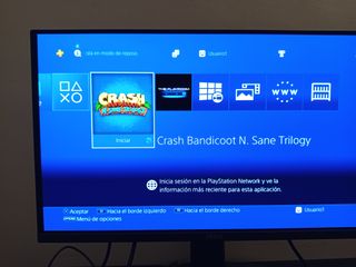 PS4 Slim 1TB Negra (13.02)