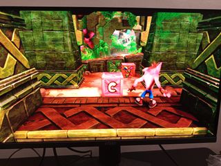 PS4 Slim 1TB Negra (13.02)