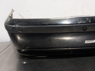 PARAGOLPES TRASERO BMW SERIE 3 BERLINA (E46) 204D