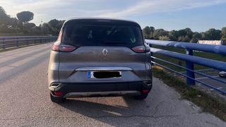 Renault Espace 2016