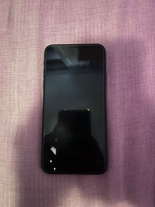 iPhone 11 Pro Max Space Gray