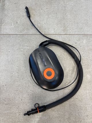 Hinchador Eléctrico Decathlon