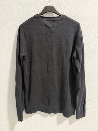 Jersey Tommy Hilfiger Negro