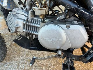 Pitbike 155cc motor nuevo