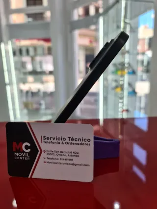 iPhone 16 Pro 128GB Negro