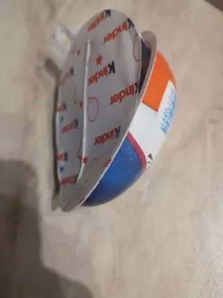 Kinder Joy Stranger Things Hopper