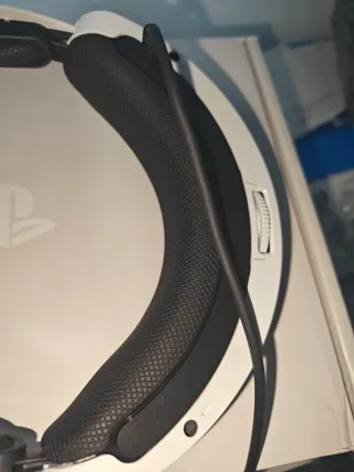 Gafas VR PS4 Sony