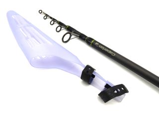 E1803136-0 Caña de Pescar Telescópica Caperlan