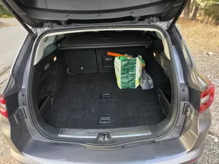 Renault Talisman 2017