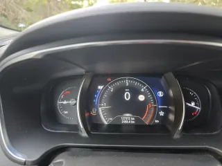 Renault Talisman 2017