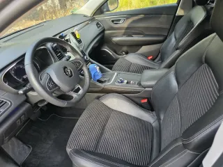 Renault Talisman 2017