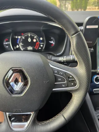 Renault Talisman 2017