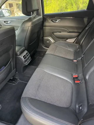 Renault Talisman 2017