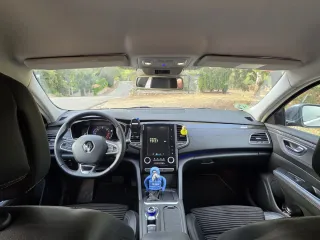 Renault Talisman 2017