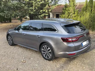 Renault Talisman 2017