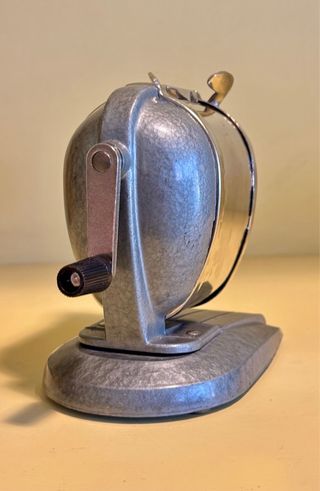 Sacapuntas Boston Champion