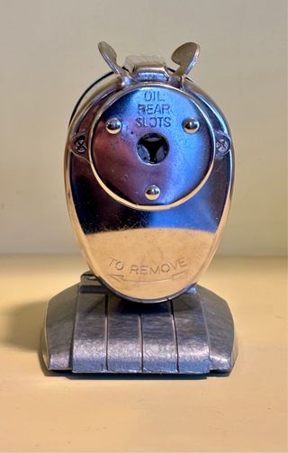 Sacapuntas Boston Champion