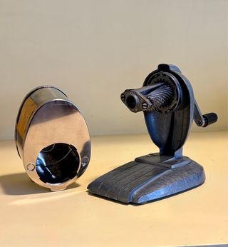 Sacapuntas Boston Champion